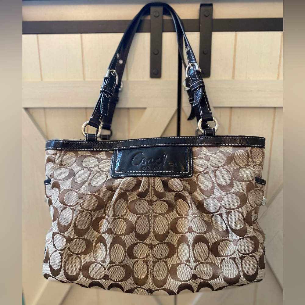 Coach Handbag